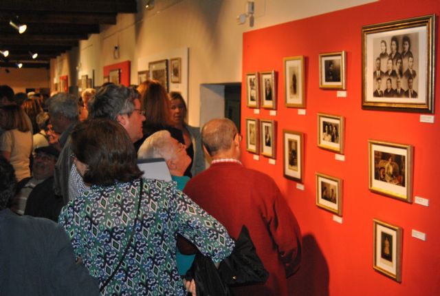 Los vecinos de San Javier estrenan Álbum Familiar - 2, Foto 2