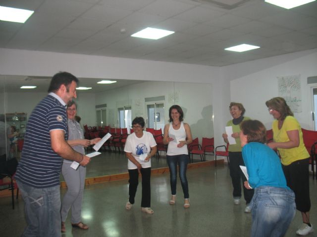 El Hotel de Asociaciones continúa con su oferta formativa a sus asociaciones huéspedes - 1, Foto 1