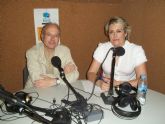 Alguazas Radio 87.7 FM sintoniza con la excelente Medicina de calidad
