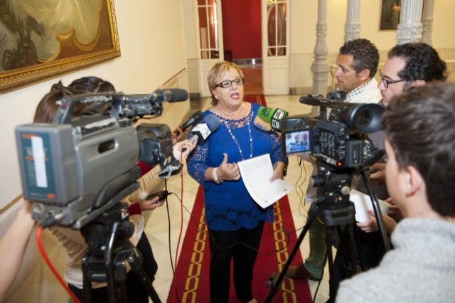 Educación consigue que 113 absentistas vuelvan a clase - 2, Foto 2