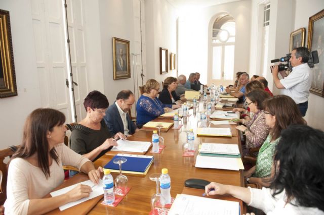 Educación consigue que 113 absentistas vuelvan a clase - 3, Foto 3