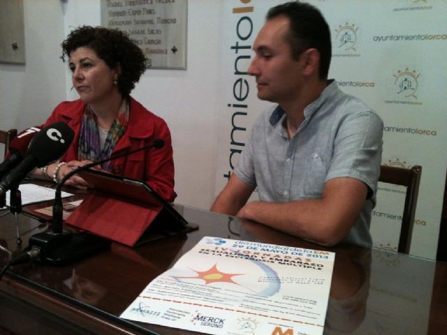 El Fondo Cultural Espín de Lorca acoge mañana las IV Jornadas Técnicas sobre esclerosis múltiple - 1, Foto 1