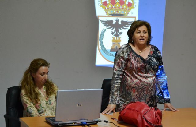 Águilas se suma a la conmemoración del Día Nacional de la Nutrición - 3, Foto 3