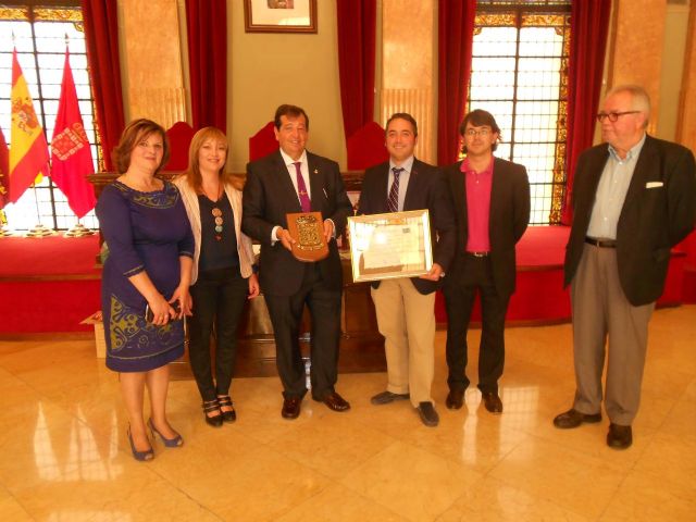 Murcia, la región española que más ha visitado el Museo de la Muñeca de Onil - 2, Foto 2