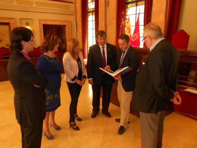 Murcia, la región española que más ha visitado el Museo de la Muñeca de Onil - 3, Foto 3