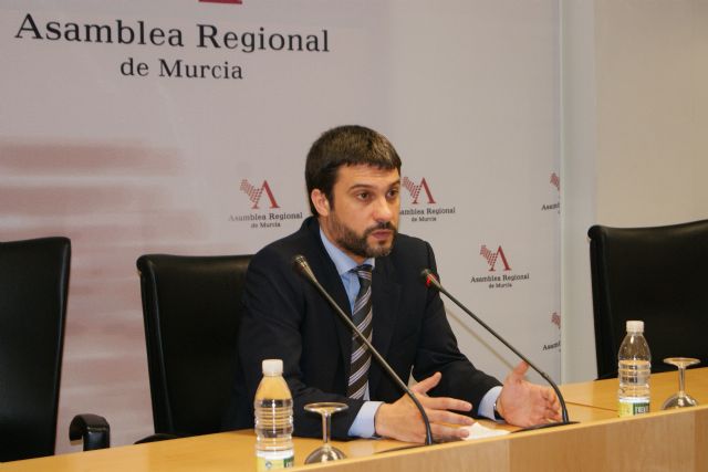 El PSOE recuerda a Valcárcel que fue él mismo quien se puso del lado de AEROMUR y en contra de los ciudadanos con el aval de 200 millones - 1, Foto 1