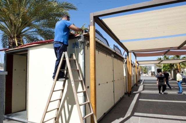 Cartagena Sabor regresa mañana al puerto de la ciudad - 5, Foto 5