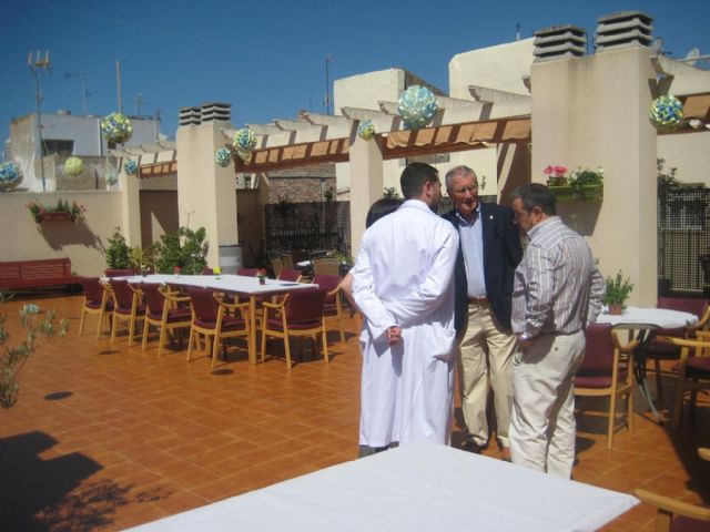 Jornada de convivencia de mayores en la residencia ORPEA - 4, Foto 4