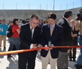 La nueva planta de tratamiento de Lorca aumenta la capacidad de recuperación de residuos para avanzar hacia una gestión más eficiente