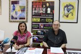 Alhama de Murcia acoge el II Certamen Nacional de Teatro Amateur en el mes de junio