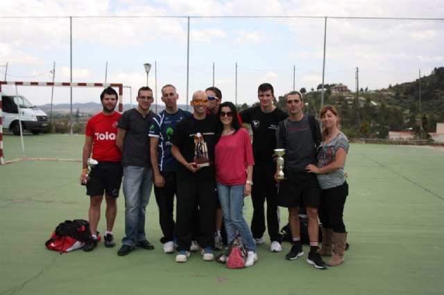 Magnficos resultados del Club Ciclista de Totana en 