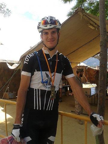 Magnficos resultados del Club Ciclista de Totana en 