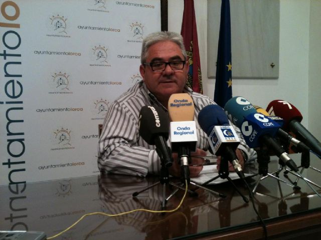 El Ayuntamiento de Lorca pone en marcha el dispositivo especial de limpieza de las playas lorquinas desde mitad de mayo a mediados de septiembre - 1, Foto 1