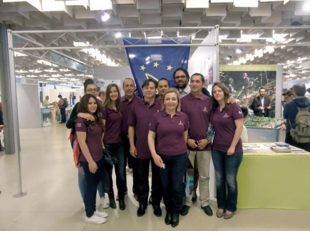 Evento final del Proyecto ACT en Florencia - 1, Foto 1