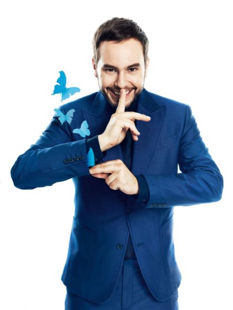 La magia de Jorge Blass envolverá a Cartagena este sábado - 1, Foto 1