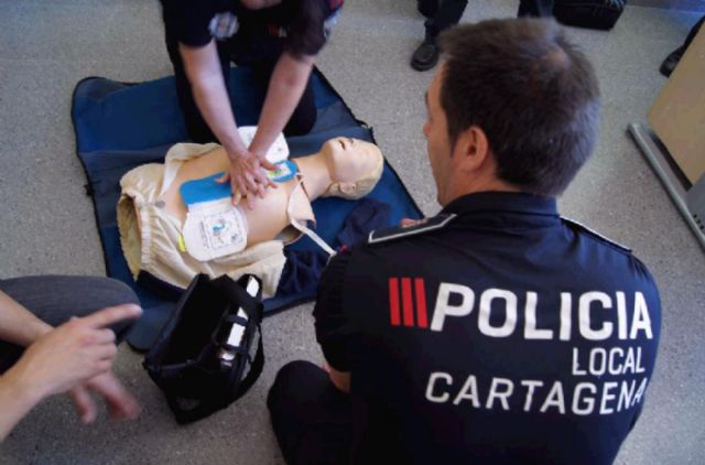 Cursos que salvan vidas - 3, Foto 3