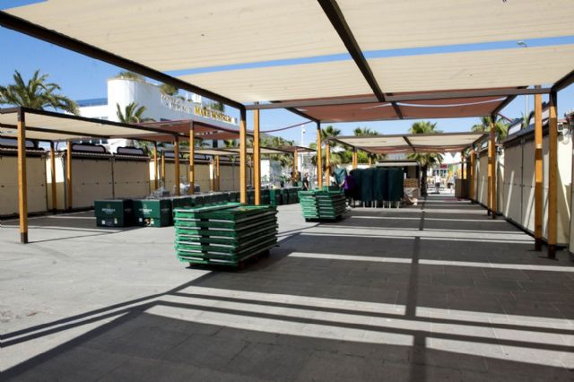 Cartagena Sabor regresa al puerto de la ciudad - 2, Foto 2