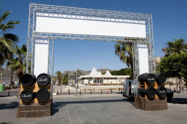 Cartagena Sabor regresa al puerto de la ciudad - 4, Foto 4