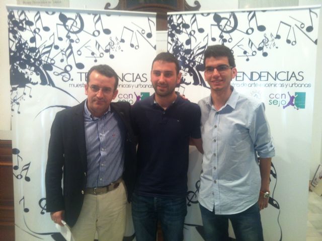 Calles y plazas de Lorca acogerán desde mañana hasta el 16 de junio la primera muestra de artes escénicas y urbanas - 1, Foto 1