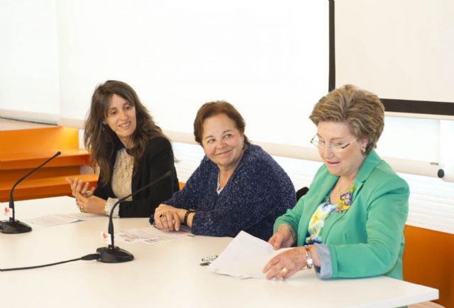 La formación en protocolo, un valor añadido para el crecimiento de Cartagena - 1, Foto 1