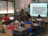 Unas charlas a escolares inician los actos para conmemorar el Da Mundial del Medio Amiente