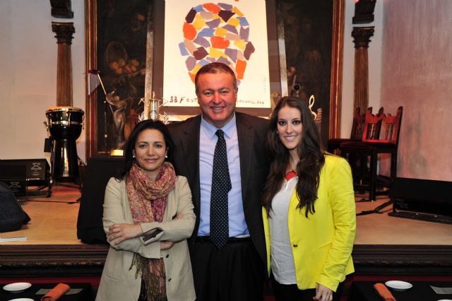 El Cante de las Minas no tiene techo - 1, Foto 1