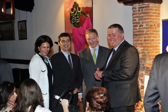 El Cante de las Minas no tiene techo - 2, Foto 2