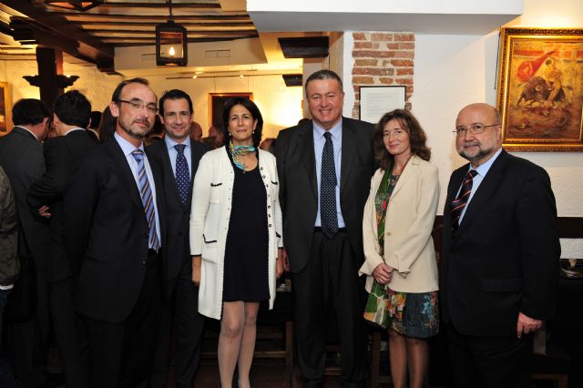 El Cante de las Minas no tiene techo - 5, Foto 5