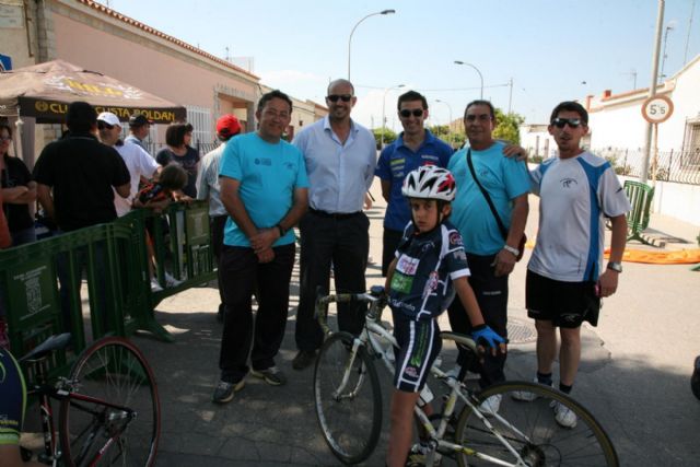 Pozo Estrecho se pone en forma a ritmo de pedal - 2, Foto 2