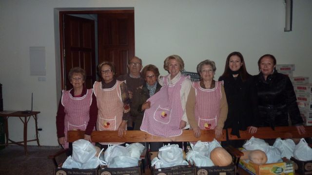 Mari Carmen Moreno donará a Hogar Betania una parte importante de  los ingresos que recibe por asistencia a los plenos municipales - 1, Foto 1