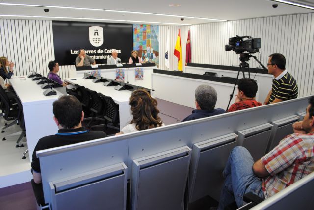 Los mejores descuentos vuelven a Las Torres de Cotillas con su IV Feria Outlet - 1, Foto 1