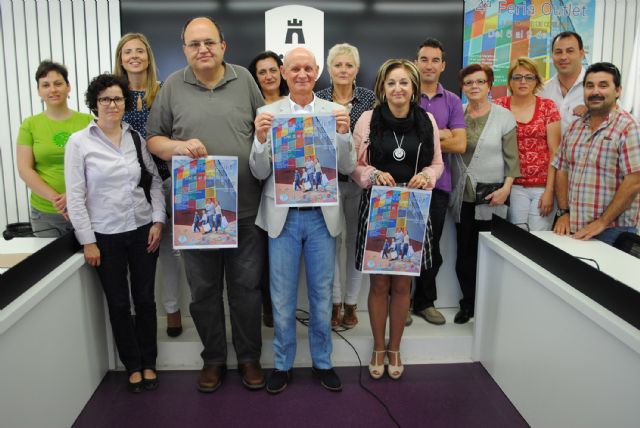 Los mejores descuentos vuelven a Las Torres de Cotillas con su IV Feria Outlet - 2, Foto 2