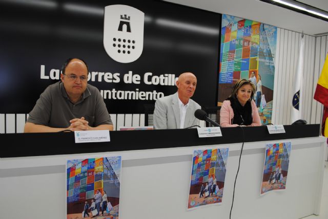 Los mejores descuentos vuelven a Las Torres de Cotillas con su IV Feria Outlet - 4, Foto 4