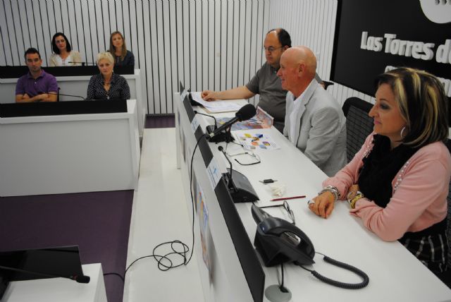 Los mejores descuentos vuelven a Las Torres de Cotillas con su IV Feria Outlet - 5, Foto 5