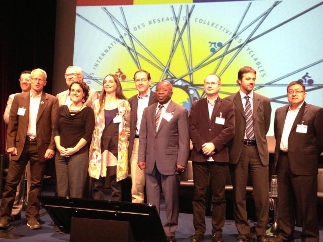 El uso de la bicicleta en las ciudades crece el 75% en tres años - 1, Foto 1