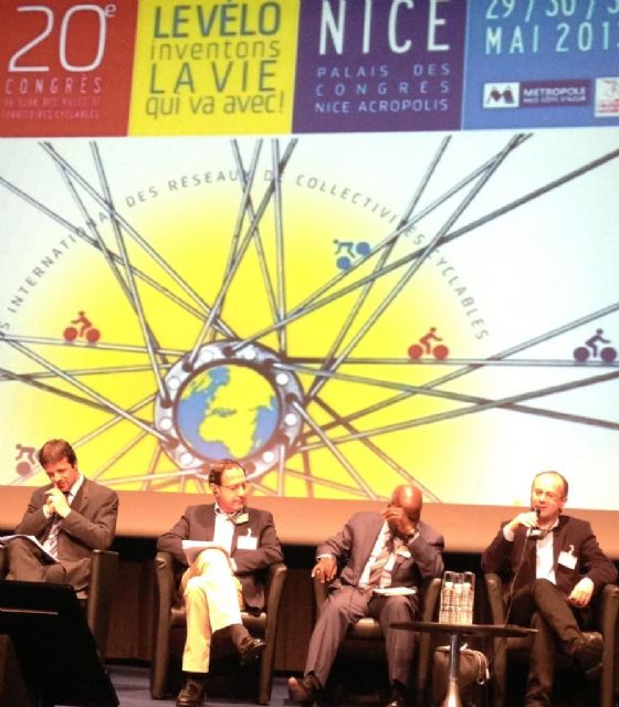 El uso de la bicicleta en las ciudades crece el 75% en tres años - 3, Foto 3