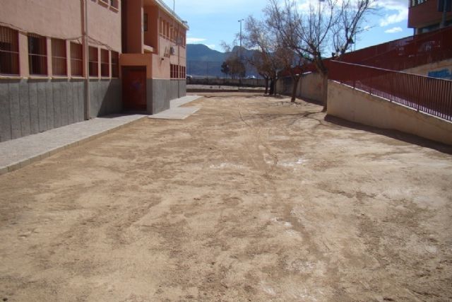 La Concejalía de Agricultura ha acondicionado más de 200 kilómetros de caminos - 3, Foto 3