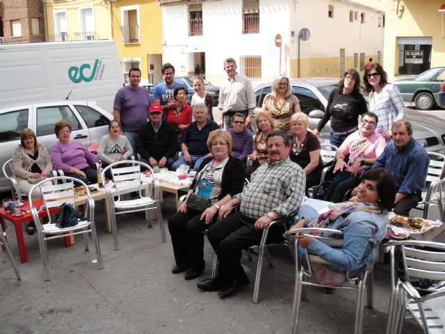 El grupo Adaptaocio hace un balance positivo de las actividades desarrolladas este año - 2, Foto 2