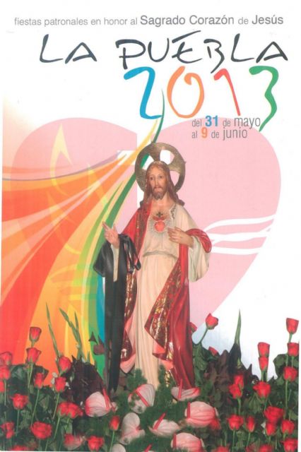 Tras el Día de la Patata llegan las Fiestas patronales de La Puebla - 1, Foto 1