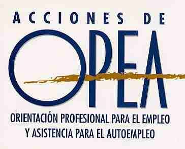 El programa OPEA de la ADLE consigue empleo a un 18 por ciento de sus usuarios - 1, Foto 1