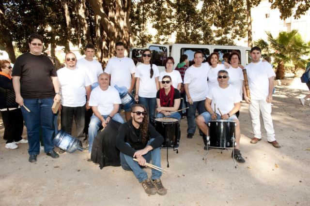 Marchamujer cruza la meta con 4.000 inscripciones - 1, Foto 1