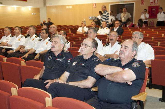 La IV Ruta de las Fortalezas muestra su cara más solidaria con la donación de 12.000 euros - 3, Foto 3