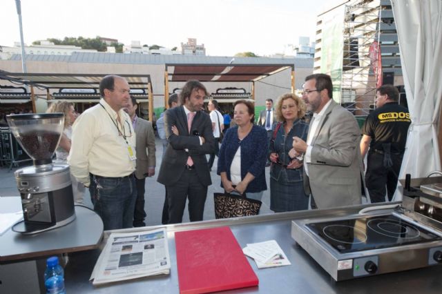 Los primeros paladares se rinden ante Cartagena Sabor - 5, Foto 5