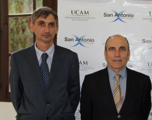 Jornadas de mercado, economía e innovación en la alimentación 2013 - 1, Foto 1