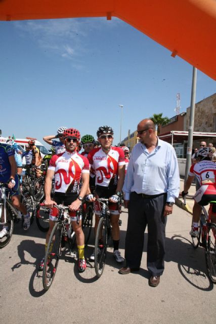 Más de un centenar de corredores en el XXIII Trofeo Social Interclub de Ciclismo de La Palma - 2, Foto 2