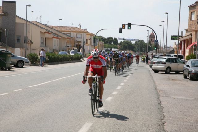 Más de un centenar de corredores en el XXIII Trofeo Social Interclub de Ciclismo de La Palma - 3, Foto 3