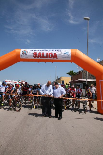 Más de un centenar de corredores en el XXIII Trofeo Social Interclub de Ciclismo de La Palma - 4, Foto 4