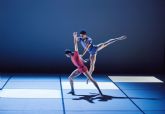 NEXO Y JALEOS, del Vctor Ullate Ballet, cierra la temporada del Teatro Villa de Molina el viernes 31 mayo