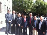 El PSOE llama a la unidad para lograr un Pacto por el Agua