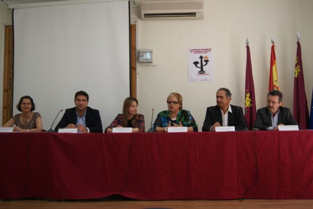 Cinco alumnos del CIFP Carlos III se alzan con el X Concurso de Modding - 1, Foto 1